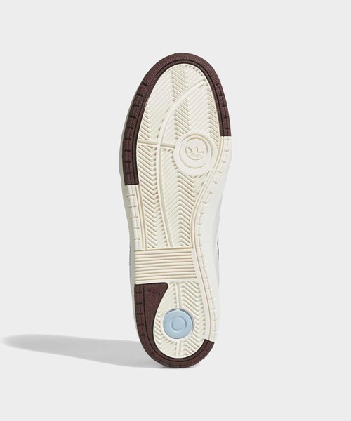 タイショーン II X ザック / Tyshawn II X Zach / アディダス