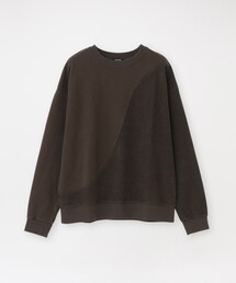 LOVELESS | ディストーテッドツーサイドスウェット(Tシャツ/カットソー)