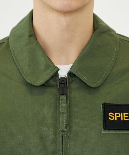 セール】CWU-55/P N/Cタイタンクロス（ミリタリージャケット