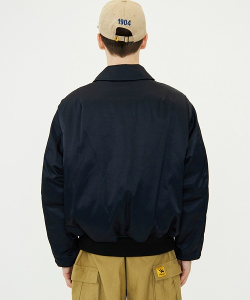 CWU-55/P N/Cタイタンクロス（ミリタリージャケット）｜SPIEWAK