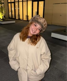 ROXY（ロキシー）の「TAKE OFF HAT /ロキシーファーフライトキャップ（キャップ）」