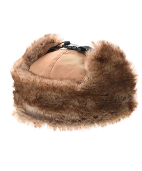 ROXY（ロキシー）の「TAKE OFF HAT /ロキシーファーフライトキャップ（キャップ・レディース・ブラウン/ブラック・FREE）」の13枚目の写真