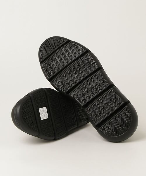 SKECHERS(スケッチャーズ)の「スケッチャーズ GARZA - GERVIN(スニーカー・メンズ・ダークブラウン・25.5cm/26.0cm/26.5cm/27.0cm/27.5cm/28.0cm/25.0cm)」の3枚目の写真