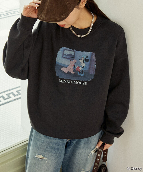 セール】PUBLUX/パブリュクス Minnie Mouse/ミニーマウス フォト