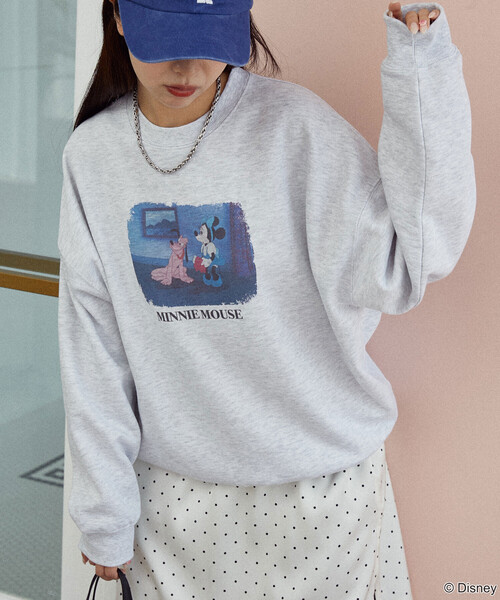 セール】PUBLUX/パブリュクス Minnie Mouse/ミニーマウス フォト