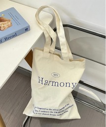 Burner（バーナー）の「【OKUOKU　0909】ロゴ　トートバッグ oku-bag-2-12（トートバッグ）」