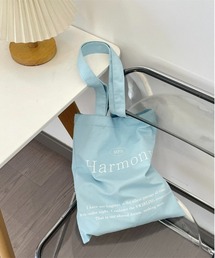 Burner（バーナー）の「【OKUOKU　0909】ロゴ　トートバッグ oku-bag-2-12（トートバッグ）」