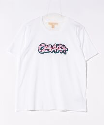 OSAKA フラワー クラシック Tシャツ