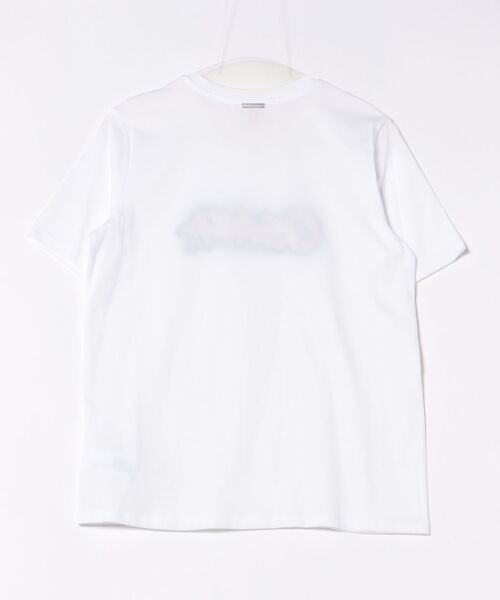 MICHAEL KORS(マイケルコース)の「OSAKA フラワー クラシック Tシャツ(Tシャツ/カットソー・レディース・ホワイト・L/M/S/XS/XL)」の2枚目の写真