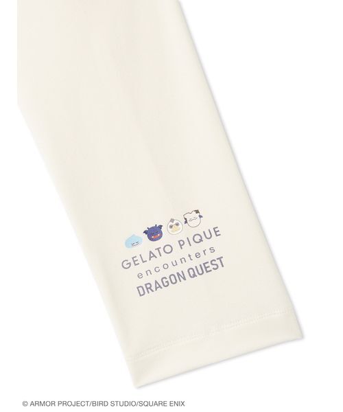 gelato pique（ジェラートピケ）の「【ドラゴンクエスト】【レディース