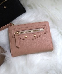 Vini（ヴィニ）の「スタッズレザーウォレット（財布）」