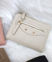 Vini（ヴィニ）の「スタッズレザーウォレット（財布）」