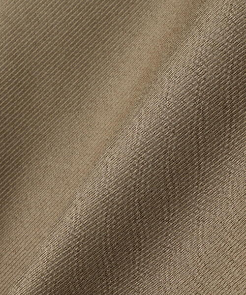 NATURAL BEAUTY BASIC（ナチュラルビューティーベーシック）の「◇＜CLASSY. お仕事名品Award 2025＞「ジャケット賞」ダブルブレストボクシージャケットII（テーラードジャケット・レディース・ブラック系その他/ブラウン系その他/ベージュ系その他/ネイビー・SMALL/MEDIUM）」の8枚目の写真