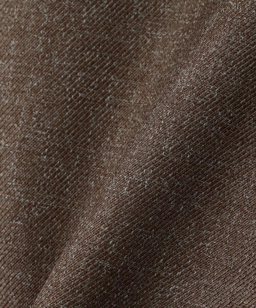 NATURAL BEAUTY BASIC（ナチュラルビューティーベーシック）の「◇＜CLASSY. お仕事名品Award 2025＞「ジャケット賞」ダブルブレストボクシージャケットII（テーラードジャケット・レディース・ブラック系その他/ブラウン系その他/ベージュ系その他/ネイビー・SMALL/MEDIUM）」の21枚目の写真