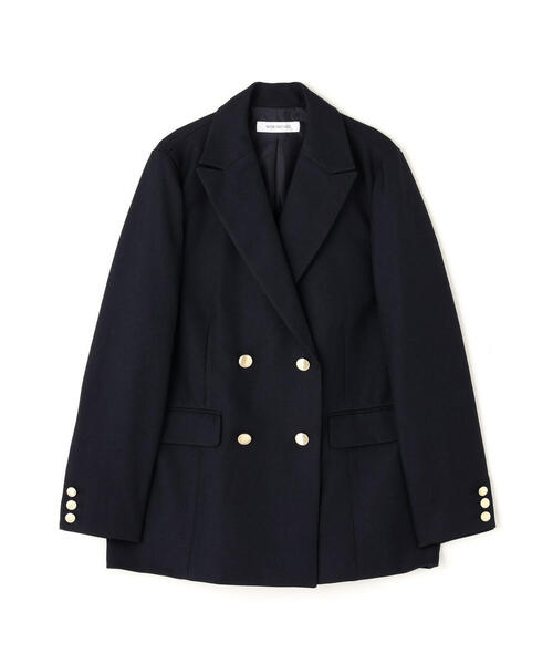 ◇＜CLASSY. お仕事名品Award 2025＞「ジャケット賞」ダブルブレスト