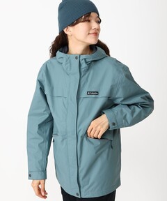 パタゴニア　フィッシングジャケット 0108 / 2000's gap fishing jacket ネイビー × オレンジ