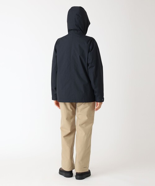 セール】Columbia／ウィメンズ バーティカルグライドII フード