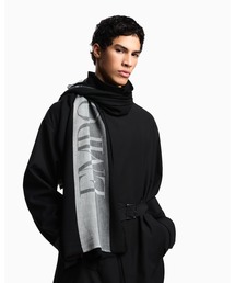 EMPORIO ARMANI｜エンポリオ アルマーニのストール/ショール通販