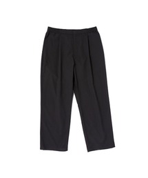 THOUSAND MILE | [M's]TUCK LONG PANTS HIGH AIR PERMEABILITY/タックロングパンツ(その他パンツ)