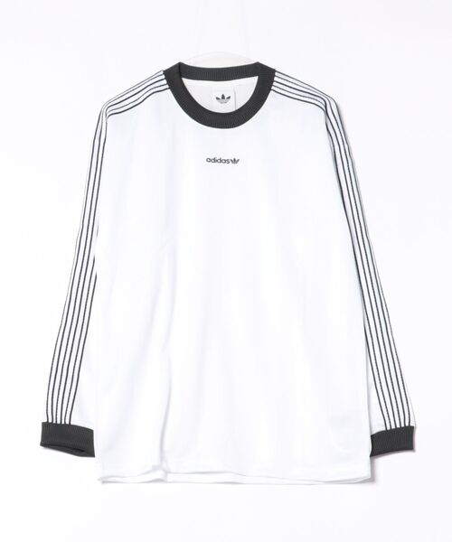 セール】adidas アディダス M LONG SLEEVE JRSY ロングスリーブ JX3100