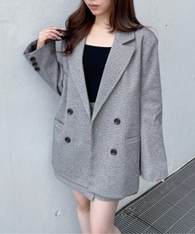 one way｜ワンウェイのジャケット/アウター通販 - ZOZOTOWN