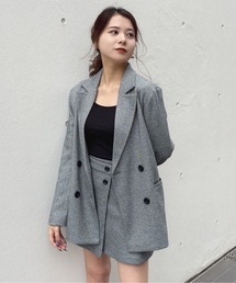 one way｜ワンウェイのジャケット/アウター通販 - ZOZOTOWN