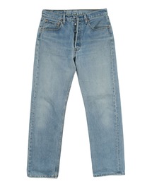 LABORATORY R（ラボラトリーアール）の「【USED】90’s Levi's 501 デニムパンツ EURO製（デニムパンツ・レディース）」