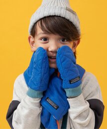 BREEZE | キルティング手袋(手袋)