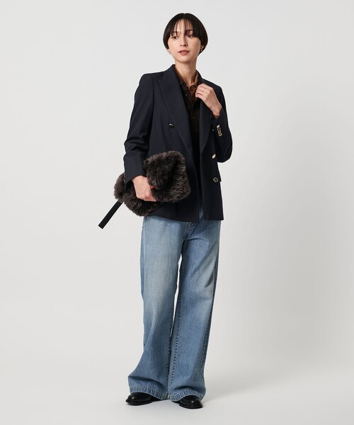 6B ウール ブレザー 25FW（テーラードジャケット）｜UNITED ARROWS