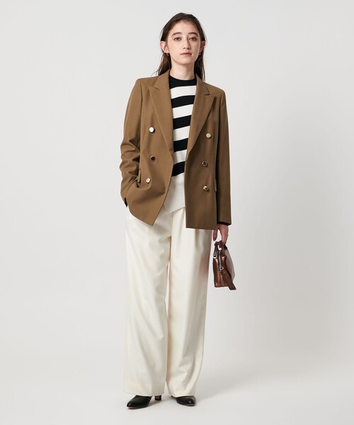 セール】6B ウール ブレザー 25FW（テーラードジャケット）｜UNITED