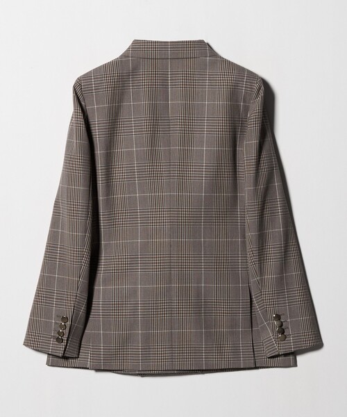 セール】6B ウール ブレザー 25FW（テーラードジャケット）｜UNITED