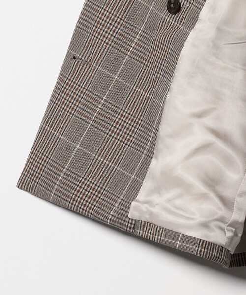 6B ウール ブレザー 25FW（テーラードジャケット）｜UNITED ARROWS