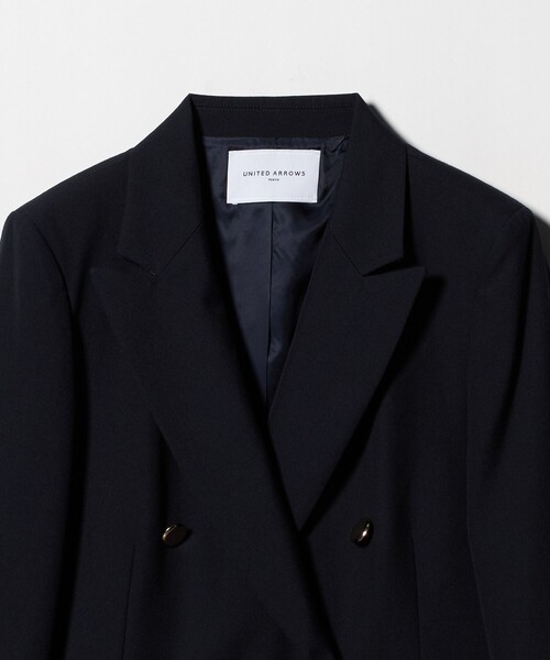 6B ウール ブレザー 25FW（テーラードジャケット）｜UNITED ARROWS