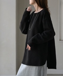 ワッフルロンT