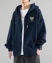 BUFFALO BOBS｜バッファローボブズのパーカー通販 - ZOZOTOWN