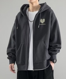 BUFFALO BOBS｜バッファローボブズ（メンズ）のパーカー通販 - ZOZOTOWN