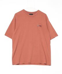 BOILER ROOM CORE BOILER ROOM TEE SS25SS02