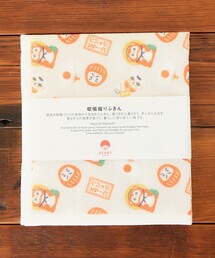 BEAMS（ビームス）の「縁起物 蚊帳織りふきん（キッチンツール）」