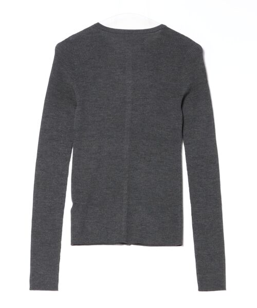 K*O様 todayful Silkwool Knit Cardigan TODAYFUL Silkwool Knit Cardigan（カーディガン/ボレロ