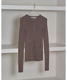 TODAYFUL | TODAYFUL Silkwool Knit Cardigan(カーディガン/ボレロ)