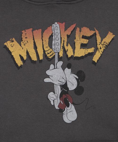 Disney(ディズニー)の「∴WEGO/DISNEYグラフィックプルパーカー(パーカー・メンズ・ホワイト/スミクロ・LARGE/MEDIUM)」の20枚目の写真