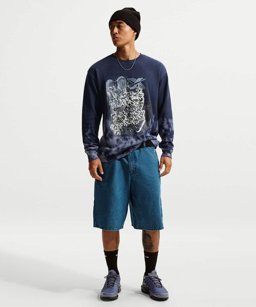 セール】ナイキ スポーツウェア メンズ サーマル トップ / Nike