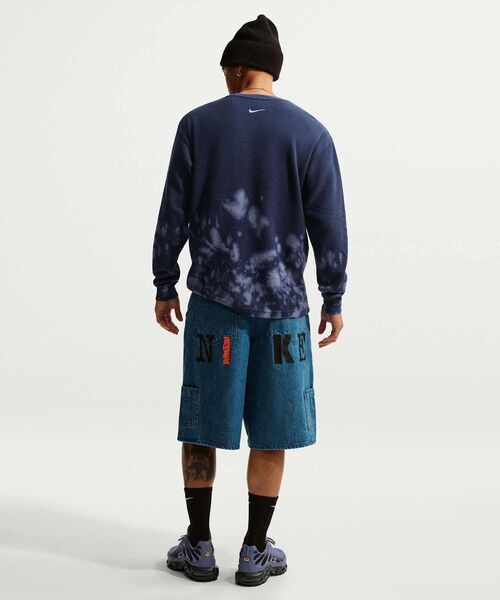 セール】ナイキ スポーツウェア メンズ サーマル トップ / Nike