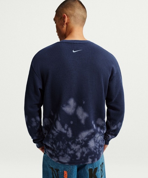 セール】ナイキ スポーツウェア メンズ サーマル トップ / Nike