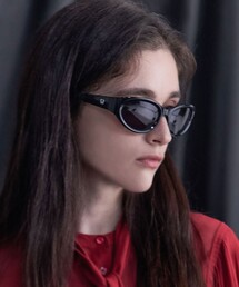 MUUT（ムッ）の「＜MUUT＞HORIZON 003/ファッショングラス（サングラス）」