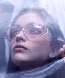 MUUT（ムッ）の「＜MUUT＞HORIZON 003/ファッショングラス（サングラス）」