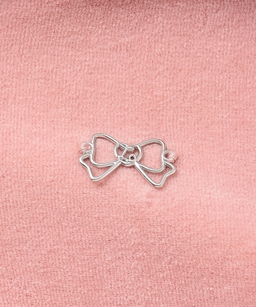 Lycee mine(リセマイン)の「【もっちりベロア】【セットアップ可】ギャザースリーブジップパーカ(パーカー・キッズ・ベージュ/ブラック/ピンク/エメラルド/チャコール・130cm/100cm/150cm/120cm/110cm/140cm)」の14枚目の写真