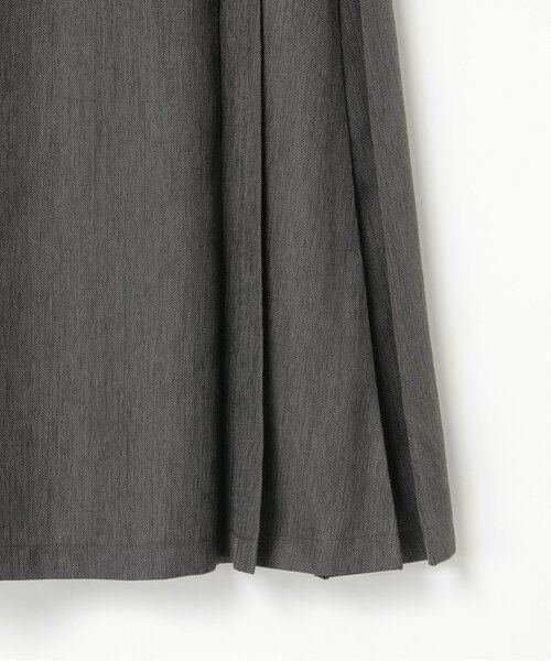 Dickies ディッキーズ プリーツスカート（スカート）｜VENCEEXCHANGE