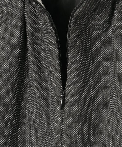 VENCEEXCHANGE（ヴァンスエクスチェンジ）の「Dickies ディッキーズ プリーツスカート（スカート・レディース・チャコール/ブラウン・M）」の11枚目の写真