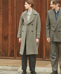 TICCA(eBbJ)TICCA | E[ egR[g WOMEN(`FX^[R[g)